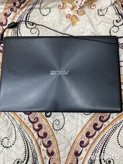 Asus x550c