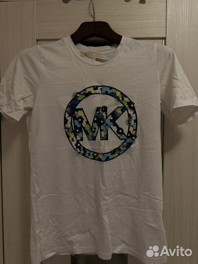 Футболка Michael Kors