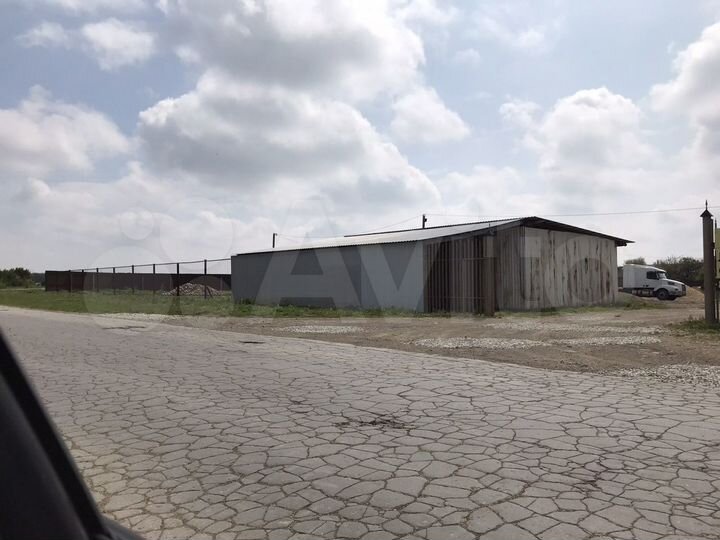 Производство, 398.1 м²