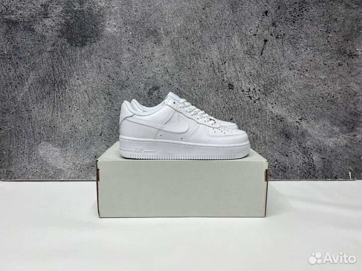 Кроссовки Nike Air Force 1