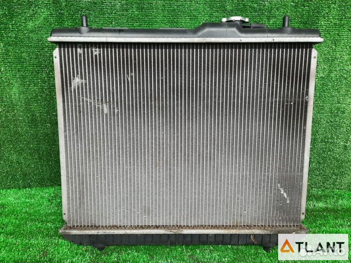 Радиатор основной daihatsu terios KID
