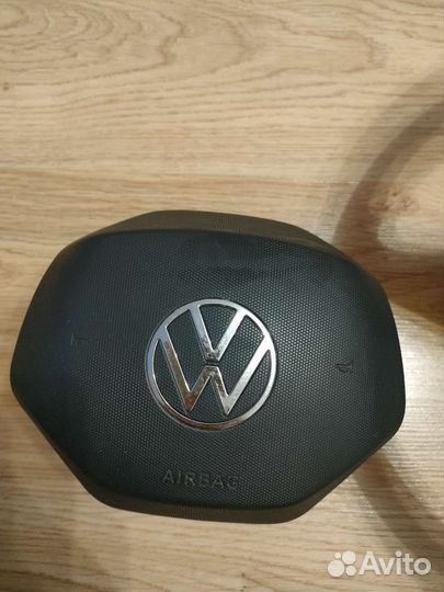 Подушка безопасности Volkswagen Polo6, Passat B8