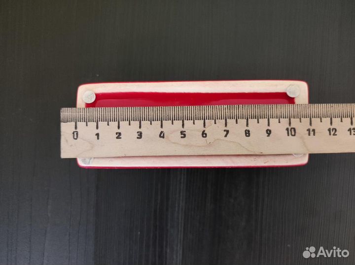 Керамический горшок