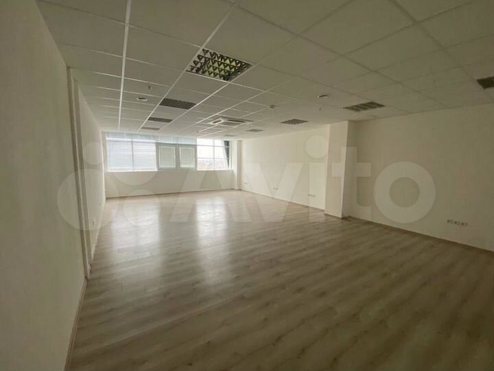 Сдам офисное помещение, 52.2 м²