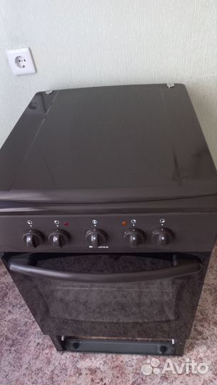 Плита электрическая бу с духовкой