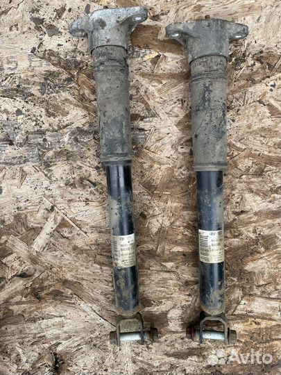 Kia ceed амортизаторы задние 55310-1h001