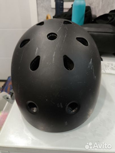 Шлем детский oxelo 50-54