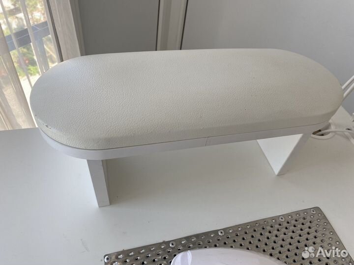 Подставка для рук маникюрная