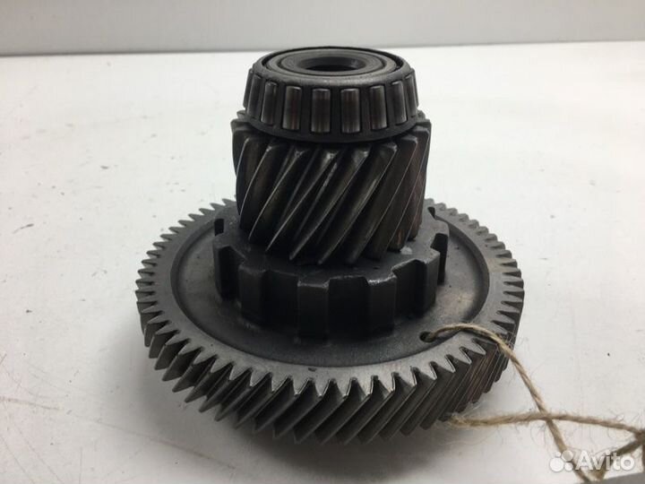 Шестерня кпп Chevrolet Lacetti J200 F18D3 2009
