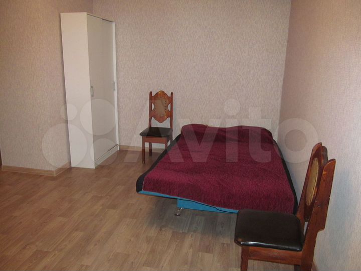 1-к. квартира, 40 м², 7/14 эт.