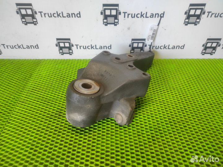 Кронштейн рессоры правый Volvo Fh 4