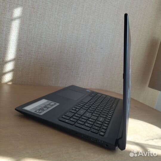 Мощный Acer i5,8,hd610,ssd250+500