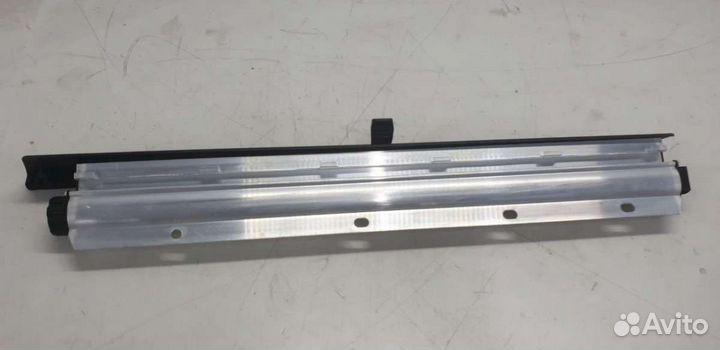 Шторка двери 1778754 BMW 5 F10/F11/GTF07 0