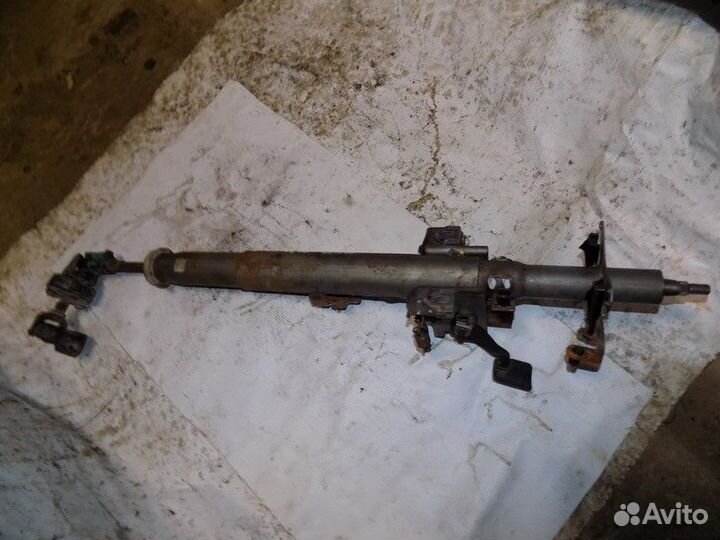 Колонка рулевая Impreza (G12) 2007-2012