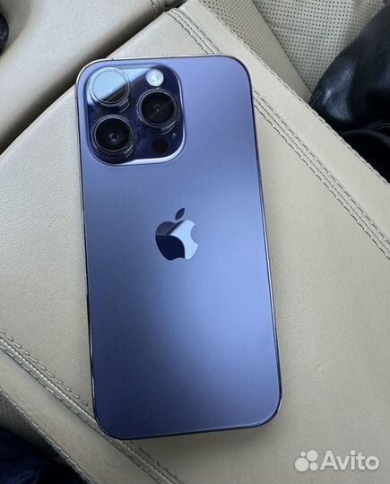 iPhone 14 Pro, 512 ГБ