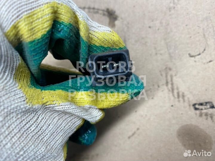 Датчик уровня охлаждающей жидкости DAF CF-series