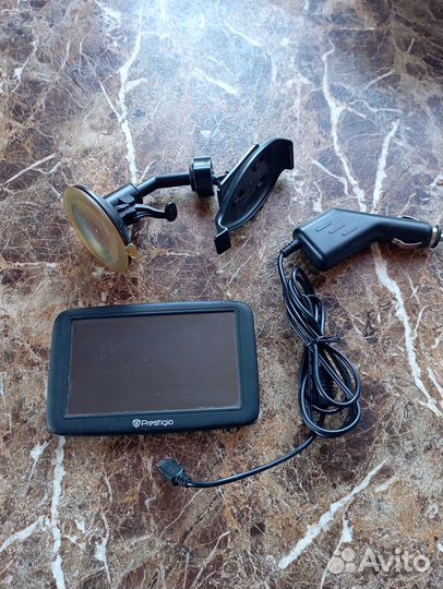 Gps навигатор