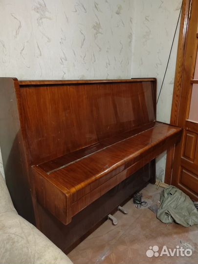 Пианино