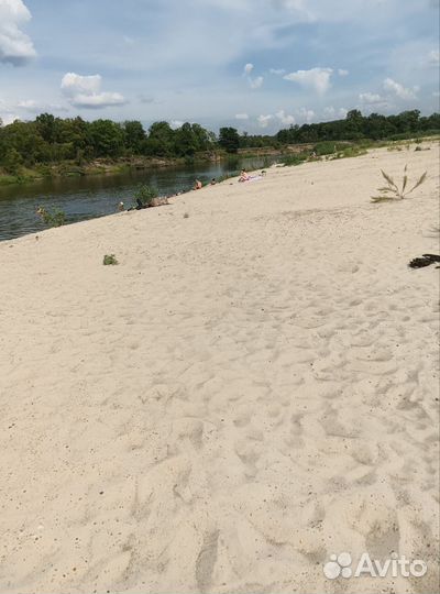 Отдых в деревне