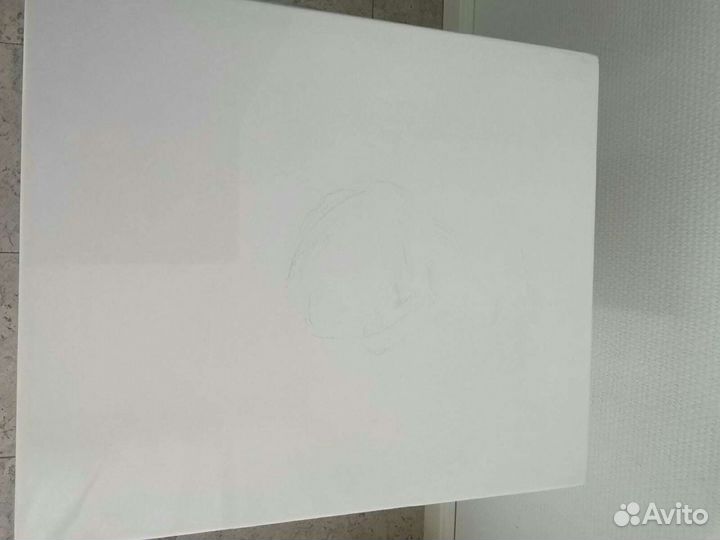 Подставка интерьерная