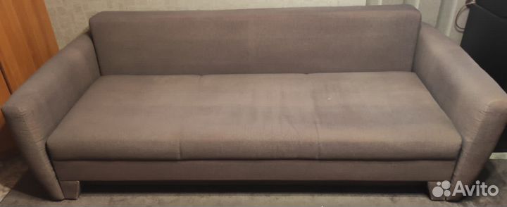 Диван раскладной бу