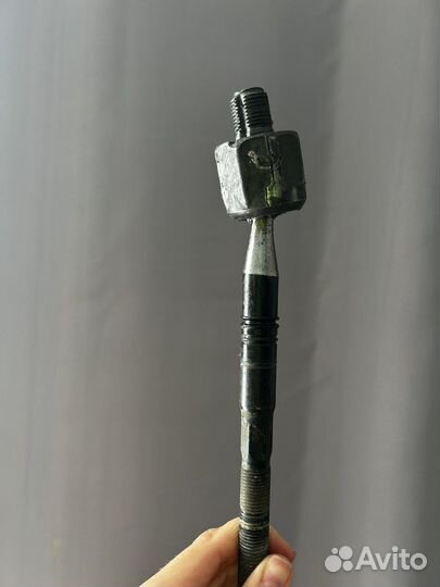 Рулевой наконечник bmw e53