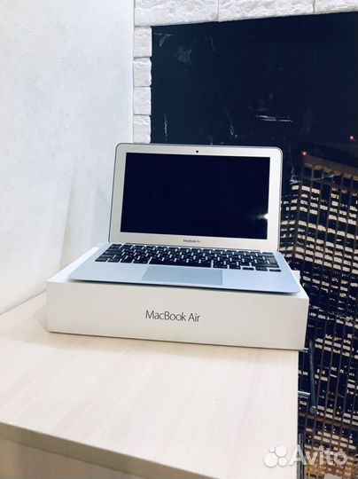 Macbook air 11 2015