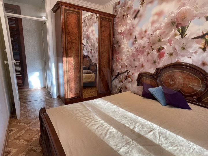 2-к. квартира, 45 м², 3/5 эт.