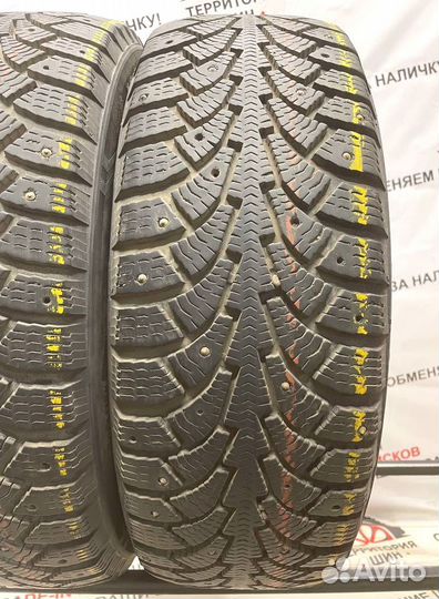 КАМА Кама-Евро-519 205/60 R16 92P