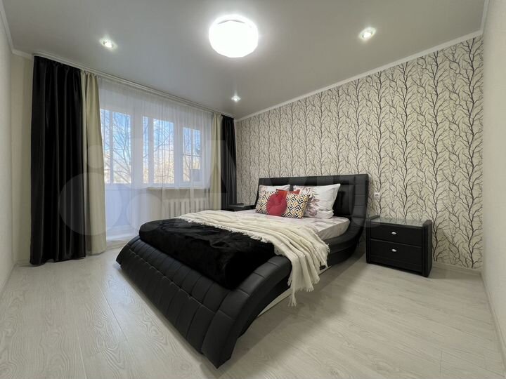 2-к. квартира, 62 м², 2/5 эт.