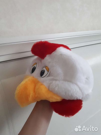 Новогодний костюм зайчик,лисички,медведь,петух