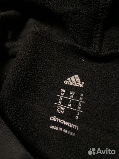 Худи /толстовка Adidas размер M