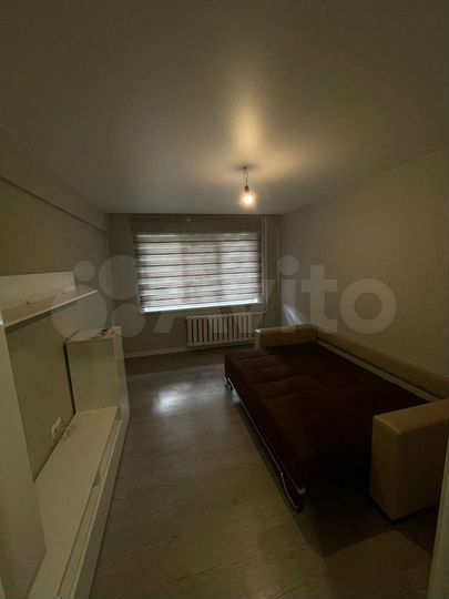 2-к. квартира, 45 м², 1/5 эт.