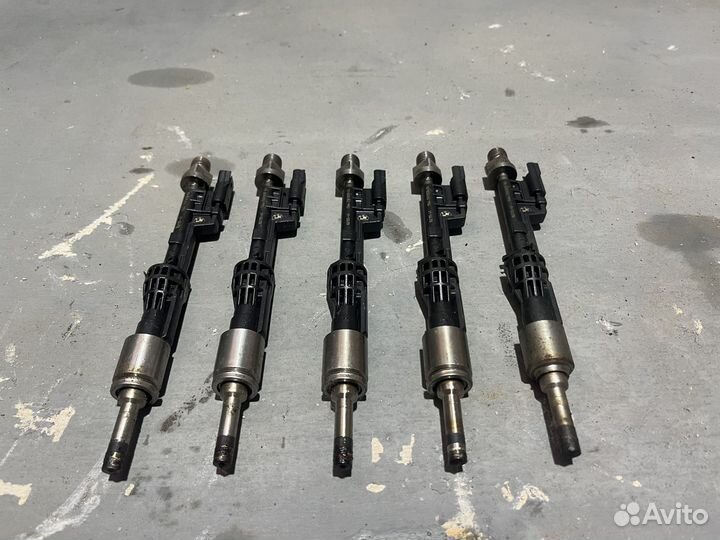 Топливные форсунки BMW N20 N55