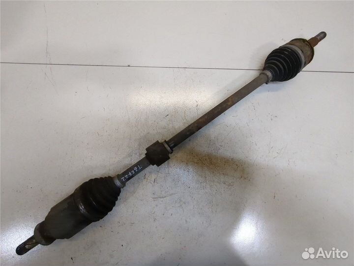 Полуось Chevrolet Cruze, 2011