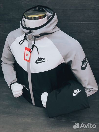 Спортивный костюм Nike мужской