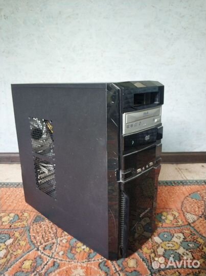 Компьютер 775 сокет