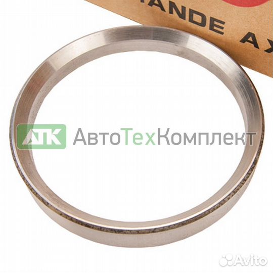 Кольцо распорное Hande Axle