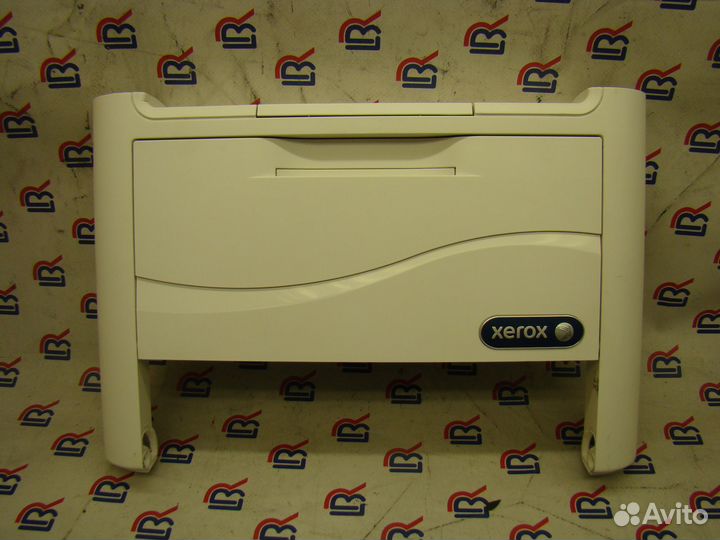 002N03058 Дверца картриджа Xerox WC 3325