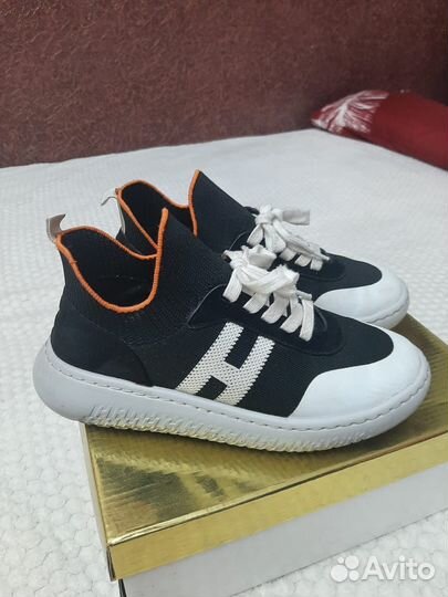 Кеды женские