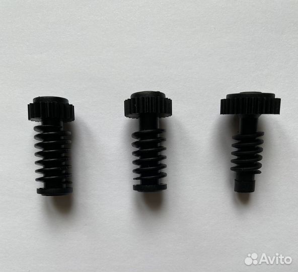 Шестерня для ремонта актуатора турбины Hella