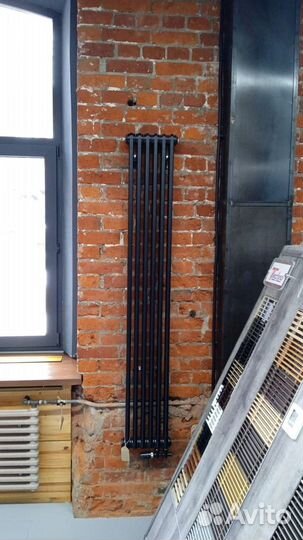 Дизайнерские радиаторы/ Arbonia