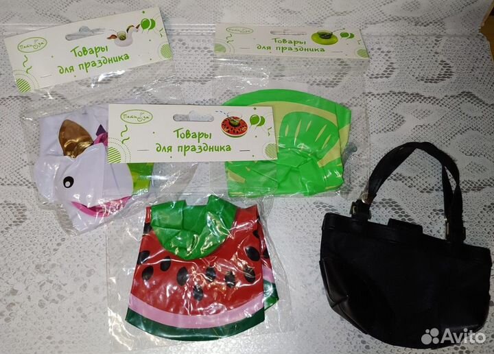 Hatchimals Pixies и киндеры