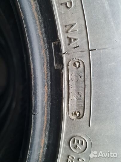 Triangle TR646 185/75 R16C 104Q