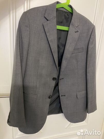 Жакет (пиджак) Noble People