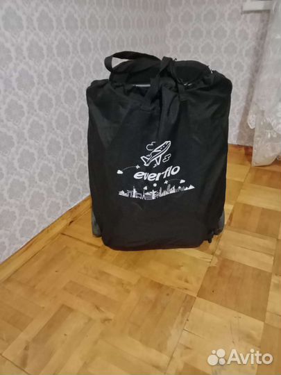 Детские коляски 3 в 1 бу трансформер