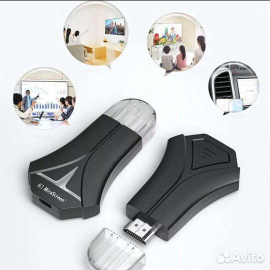 Mira screen K12 Wifi