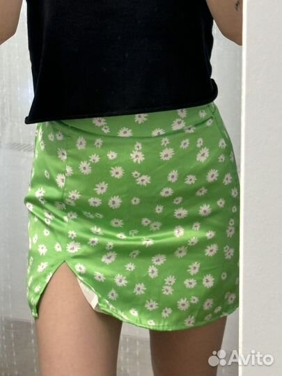 Юбка mini
