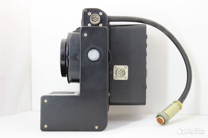 Плёночный фотоаппарат Зеница-мт мотор-2