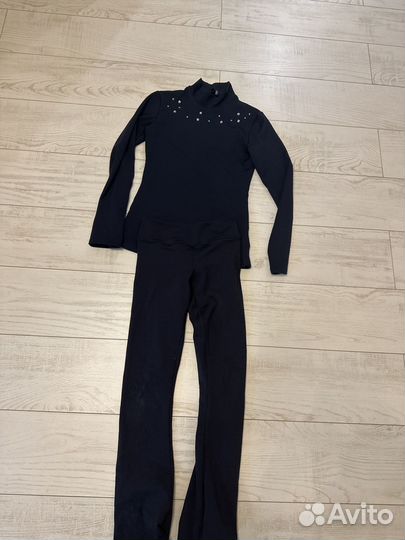 Одежда для фигурного катания 152